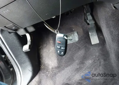 2016 Jeep Grand Cherokee 75Th Anniversary from USA, damaged, VIN 1C4RJFAG3GC349830